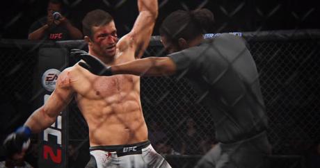 EA Sports UFC 2 - Recensione