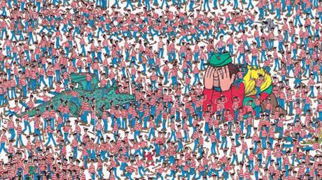 Il film di Where's Waldo sarà prodotto da Seth Rogen ed Evan Goldberg