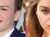 Bachelors, Josh Wiggins Odeya Rush uniscono cast