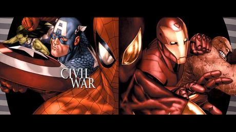 Captain America: Civil War, i nuovi spot in italiano, il trailer online domattina alle 10?