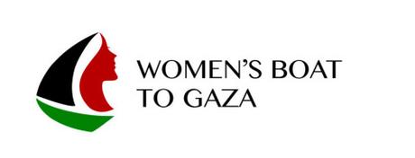 Women’s Boat To Gaza «Con preghiera di diffusione»