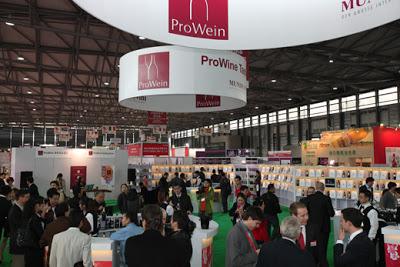 Greco, Fiano e Taurasi: le docg irpine debuttano al Prowein