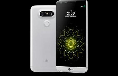 LG G5 sarà commercializzato in Canada l’8 aprile