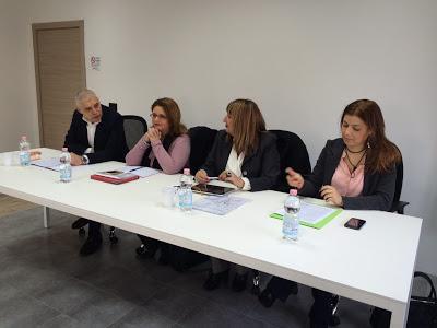 PAVIA. Il ruolo fondamentale dei Centri di Ascolto della Uil nella lotta al mobbing e allo stalking.