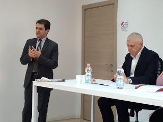 PAVIA. Il ruolo fondamentale dei Centri di Ascolto della Uil nella lotta al mobbing e allo stalking.