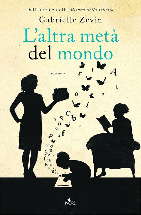 [Anteprime Nord] Due verticale: Un amore a schema libero di Jeff Bartsch - La lettera di Kathryn Hughes - Scomparsi di Caroline Eriksson - L'altra metà del mondo di Gabrielle Zevin