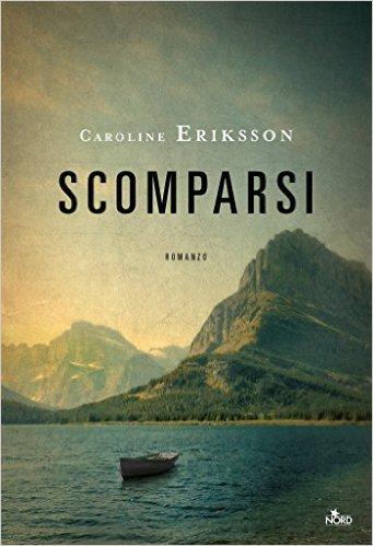 [Anteprime Nord] Due verticale: Un amore a schema libero di Jeff Bartsch - La lettera di Kathryn Hughes - Scomparsi di Caroline Eriksson - L'altra metà del mondo di Gabrielle Zevin