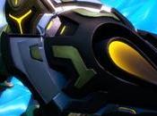 Incursioni britanniche Provato