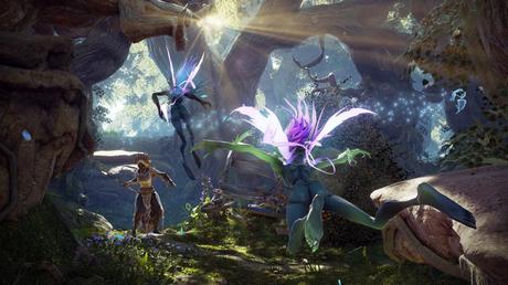 Lionhead Studios non era al corrente della cancellazione di Fable Legends