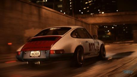 Il trial di Need for Speed è disponibile da oggi su Origin Access