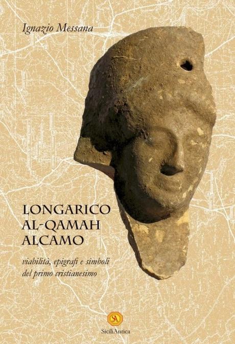 Alcamo, presentazione del libro di Ignazio Messana “Viabilità, epigrafi e simboli del primo cristianesimo”