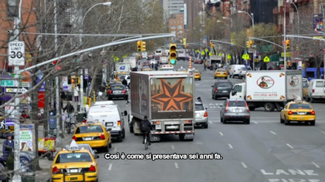 La lezione della donna che ha trasformato New York. Video che ogni candidato sindaco dovrebbe vedere