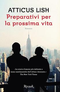 Anteprima: Marzo pazzerello un altro libro nel carrello :)