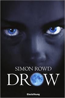 Anteprime: Mior - Trilogia dei Drow #2 di Simon Rowd