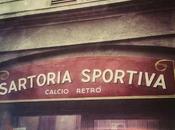 Sartoria Sportiva, l’angolo calcio passato rivive oggi Milano