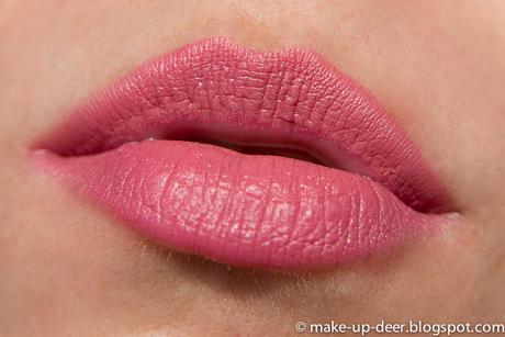 Tag: Mac Cosmetics The art of the lip  #mactheartoftheliptag
