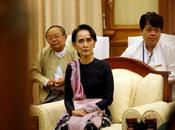 Perchè Aung potrà diventare presidente della Birmania