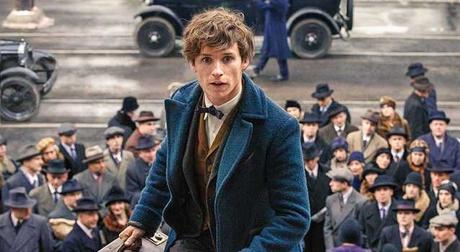 Animali-Fantastici e dove trovarli di J.K. Rowling