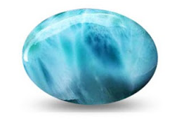 L' ABC per creare (Sedicesima parte): Classificazione pietre dure colorazione da azzurro a blu