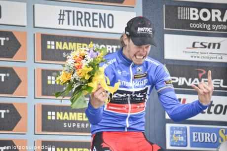 Tirreno Adriatico 2016