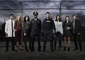 “Containment”: foto del cast del nuovo thriller CW