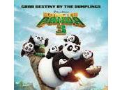 Kung Panda nuovo Film della 20th Century