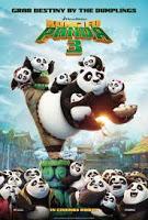 Kung Fu Panda 3, il nuovo Film della 20th Century Fox