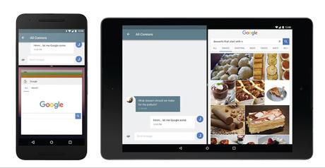 Android N Beta rilasciato: ecco le novità (video)