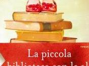 Recensione: piccola biblioteca