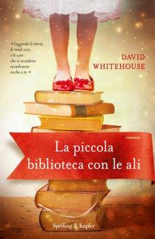 Recensione: La piccola biblioteca con le ali