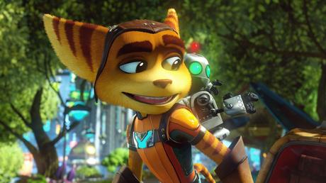 Ratchet & Clank - Provato