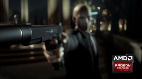 AMD scalda i motori per Hitman: rilasciato il Radeon Software Crimson 16.3