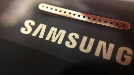 Samsung: la grandezza del colosso elettronico spiegato con un'infografica