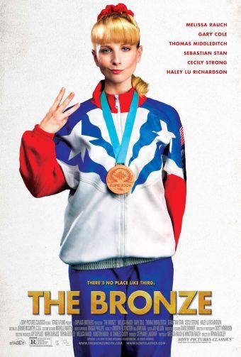 The Bronze: una nuova clip del film con Melissa Rauch
