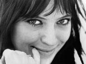 Anna Karina Bergamo Film Meeting