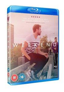 weekend 2016 blu-ray cover - internettuale