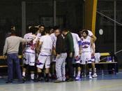 Domani Pallacanestro Verbano Luino Legnano. Squadra completo determinata vincere