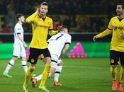 Borussia Dortmund Tottenham 3-0: Reus mette ghiaccio discorso qualificazione. Lezione calcio agli inglesi