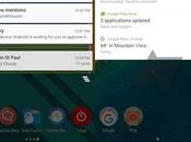 Ecco novità Android Developer Preview