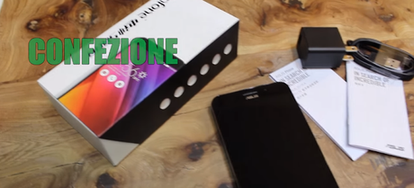 Recensione Asus Zenfone Max: opinioni e prezzo più economico