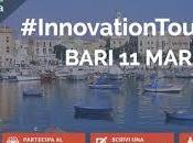 Cultura democratica bari prima tappa dell’innovationtour