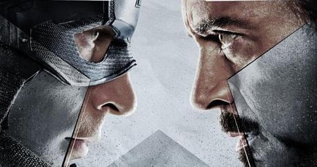 Captain America: Civil War