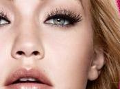 Maybelline Gigi Hadid, effetto push ciglia