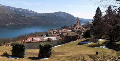 Brolo (VB) - Il paese dei Gatti