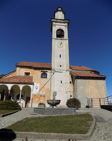 Brolo (VB) - Il paese dei Gatti