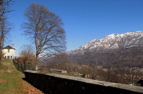 Brolo (VB) - Il paese dei Gatti