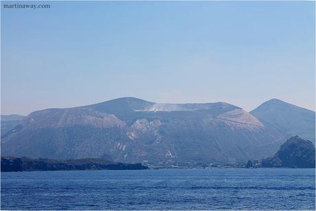 Le Isole Eolie: un viaggio a Lipari e Vulcano.