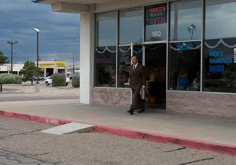 Better Call Saul - Stagione 2 - First look