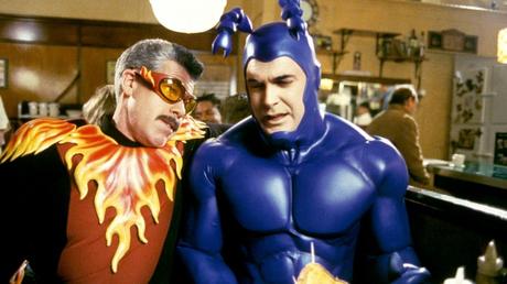 The Tick: Amazon ordina l'episodio pilota del revival