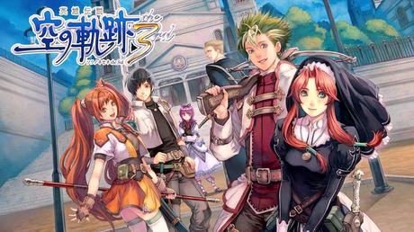 The Legend of Heroes: Trails in the Sky the 3rd potrebbe arrivare in Occidente?